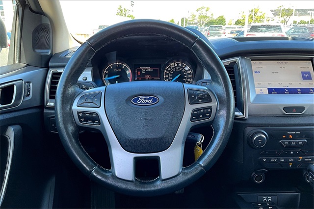 2020 Ford Ranger XLT - Photo 16