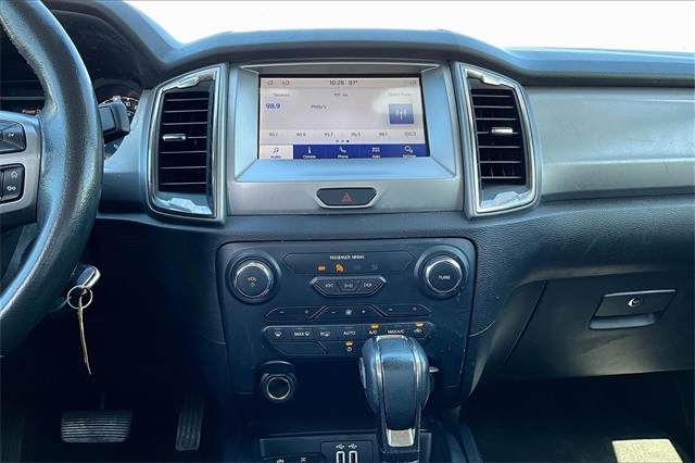 2020 Ford Ranger XLT - Photo 17