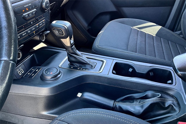 2020 Ford Ranger XLT - Photo 19
