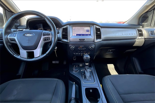 2020 Ford Ranger XLT - Photo 20