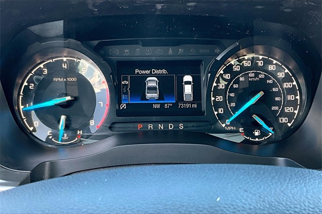 2020 Ford Ranger XLT - Photo 21