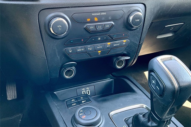 2020 Ford Ranger XLT - Photo 22
