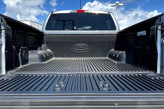 2020 Ford Ranger XLT - Photo 23