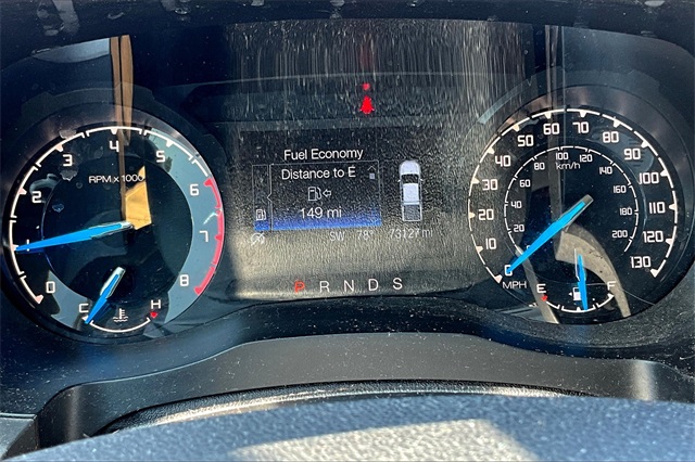 2020 Ford Ranger XLT - Photo 3