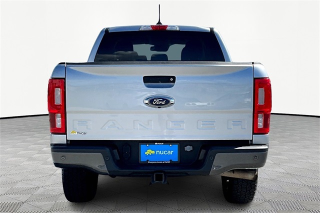 2020 Ford Ranger XLT - Photo 5