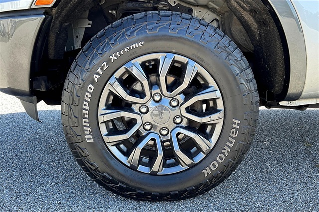 2020 Ford Ranger XLT - Photo 7