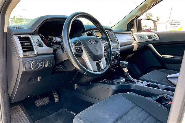 2020 Ford Ranger XLT - Photo 8