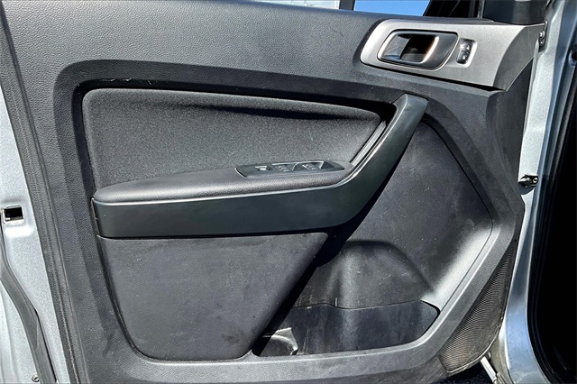 2020 Ford Ranger XLT - Photo 9