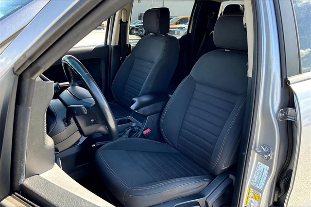 2020 Ford Ranger XLT - Photo 10