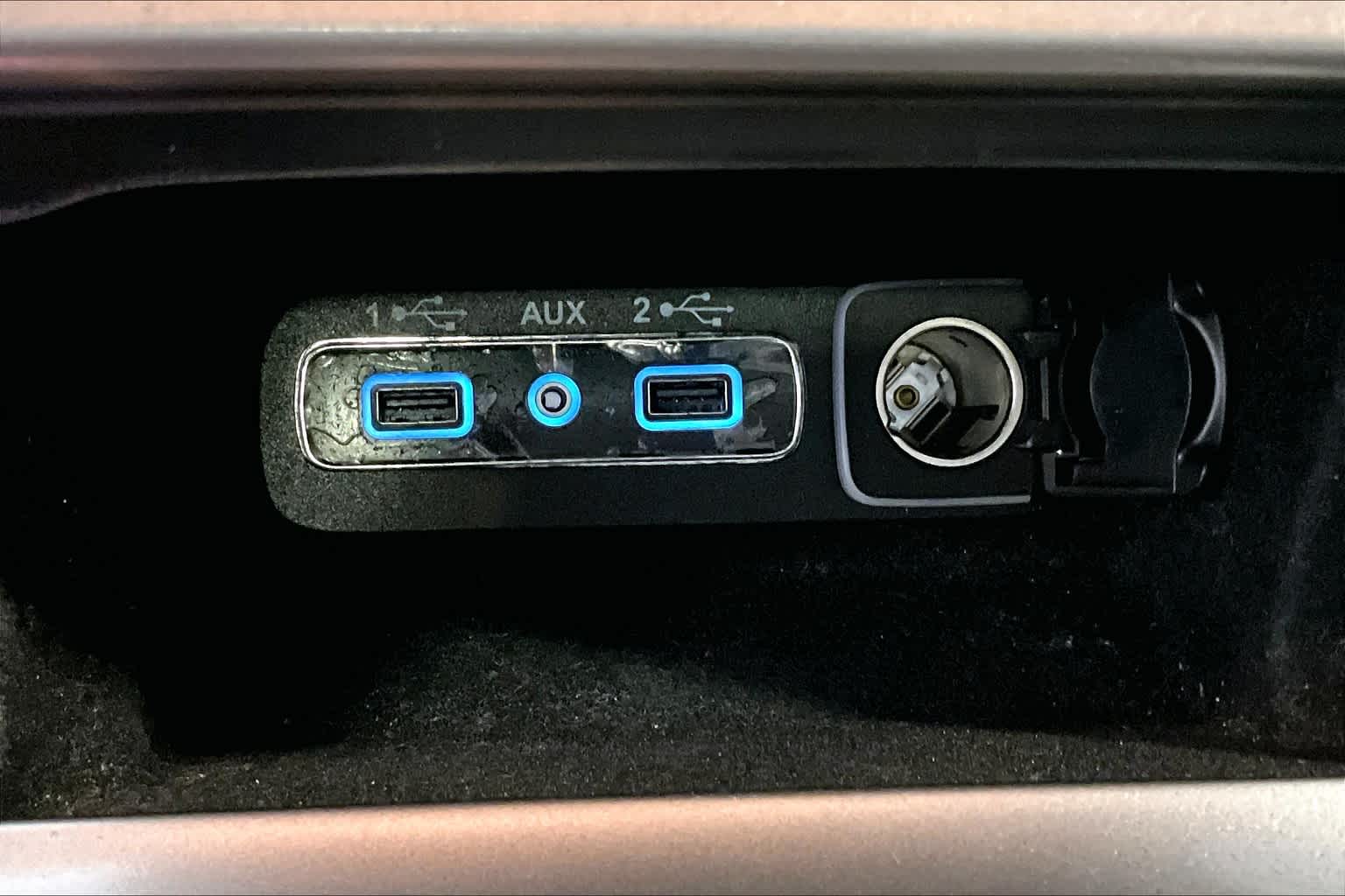 2020 Jeep Grand Cherokee Overland - Photo 27