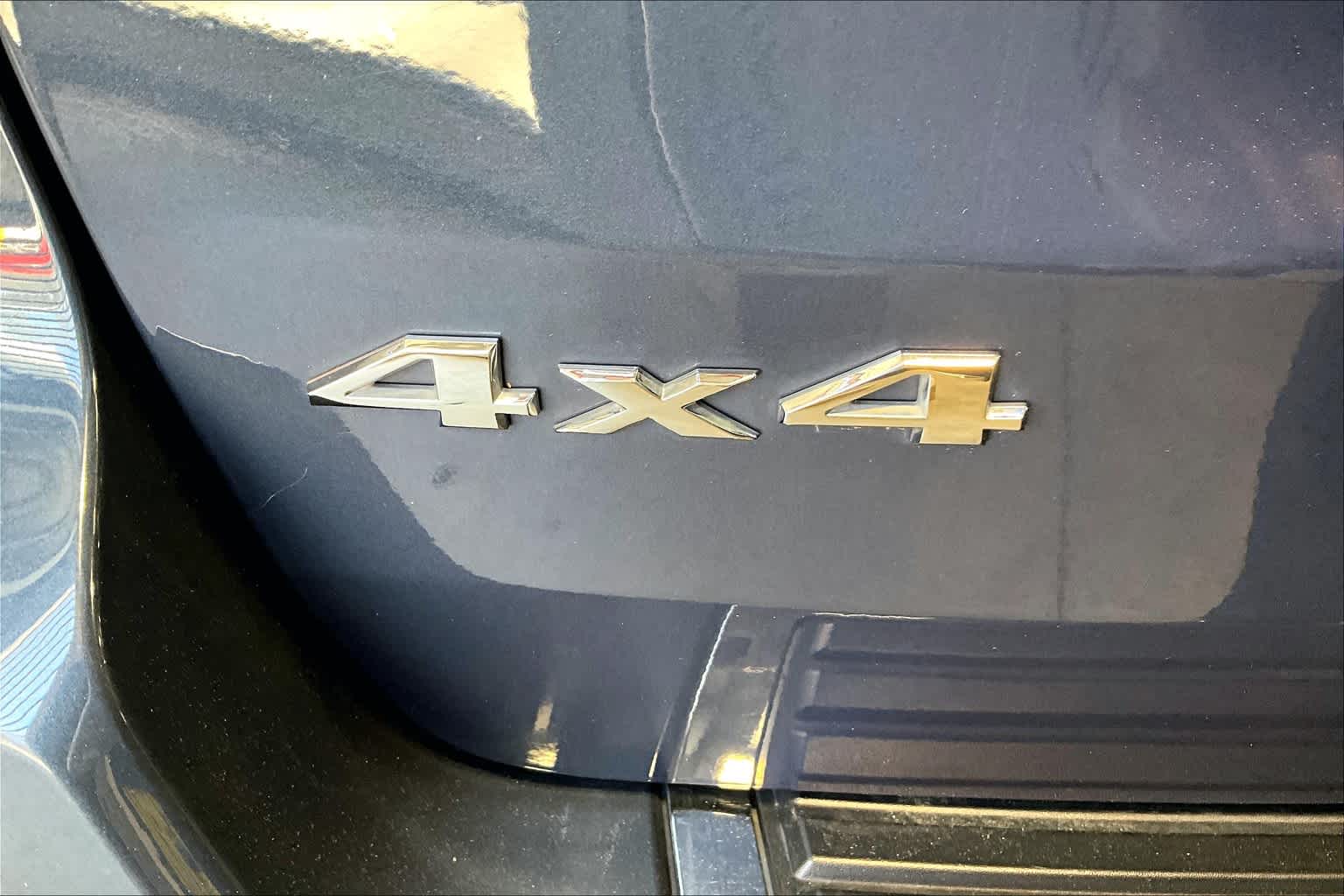 2020 Jeep Grand Cherokee Overland - Photo 30