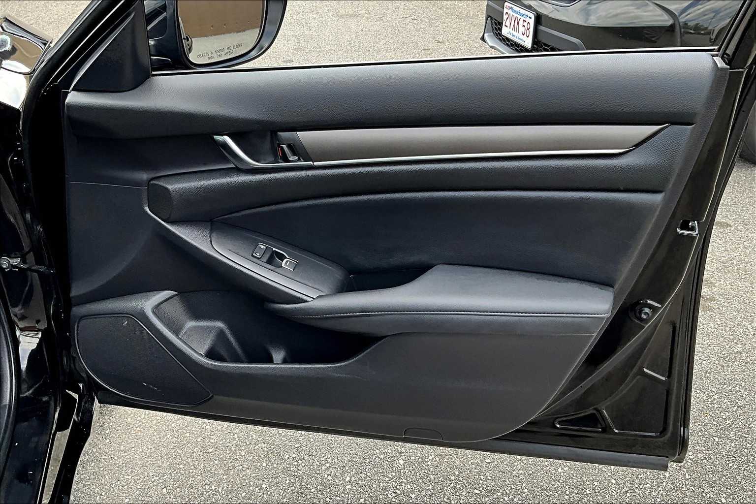 2022 Honda Accord LX - Photo 12