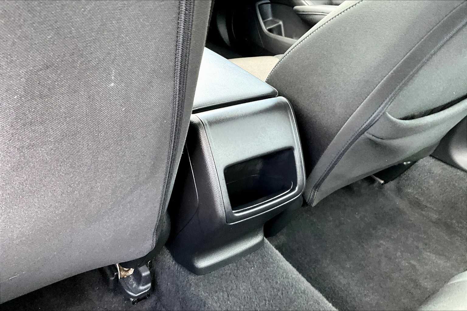 2022 Honda Accord LX - Photo 25