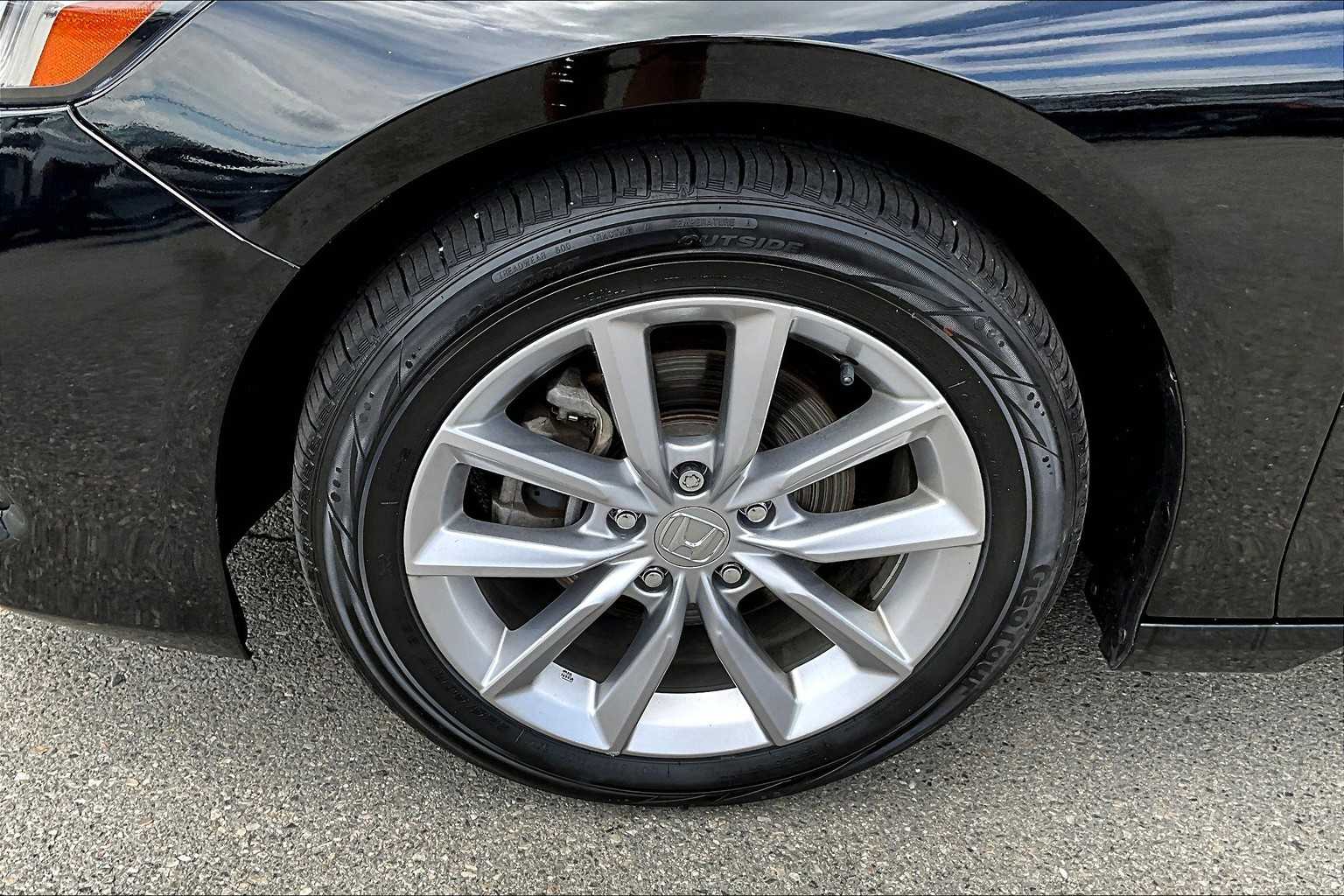 2022 Honda Accord LX - Photo 7