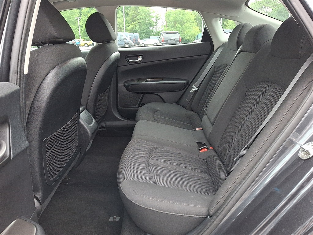 2020 Kia Optima LX - Photo 11