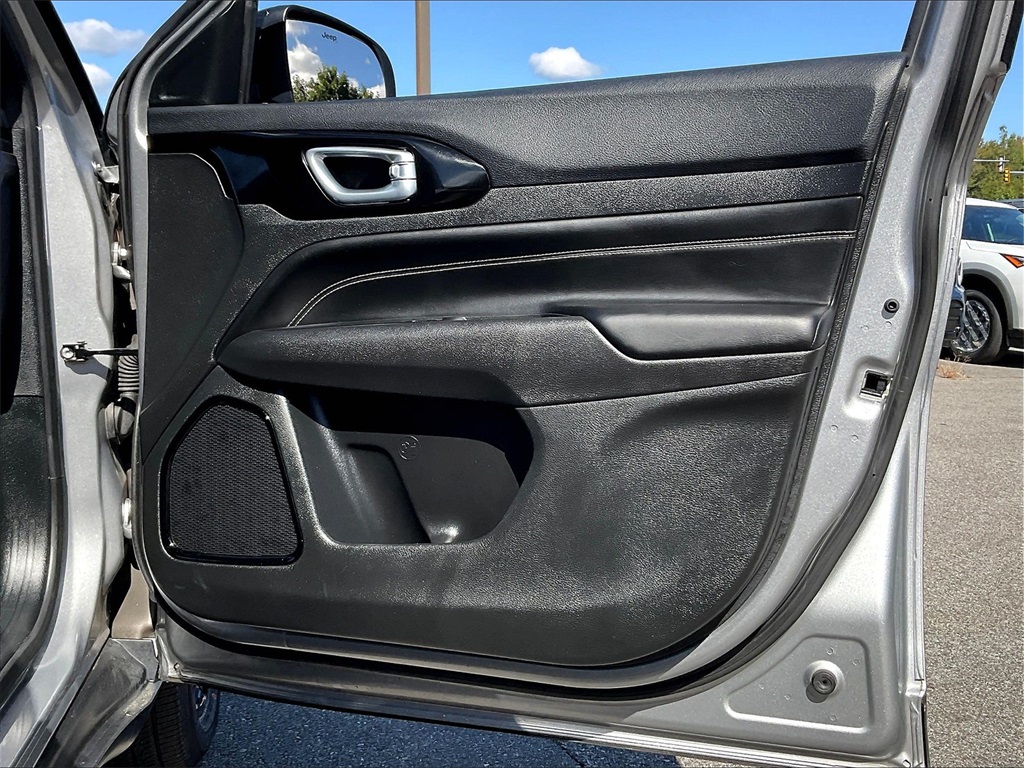 2023 Jeep Compass Altitude - Photo 11