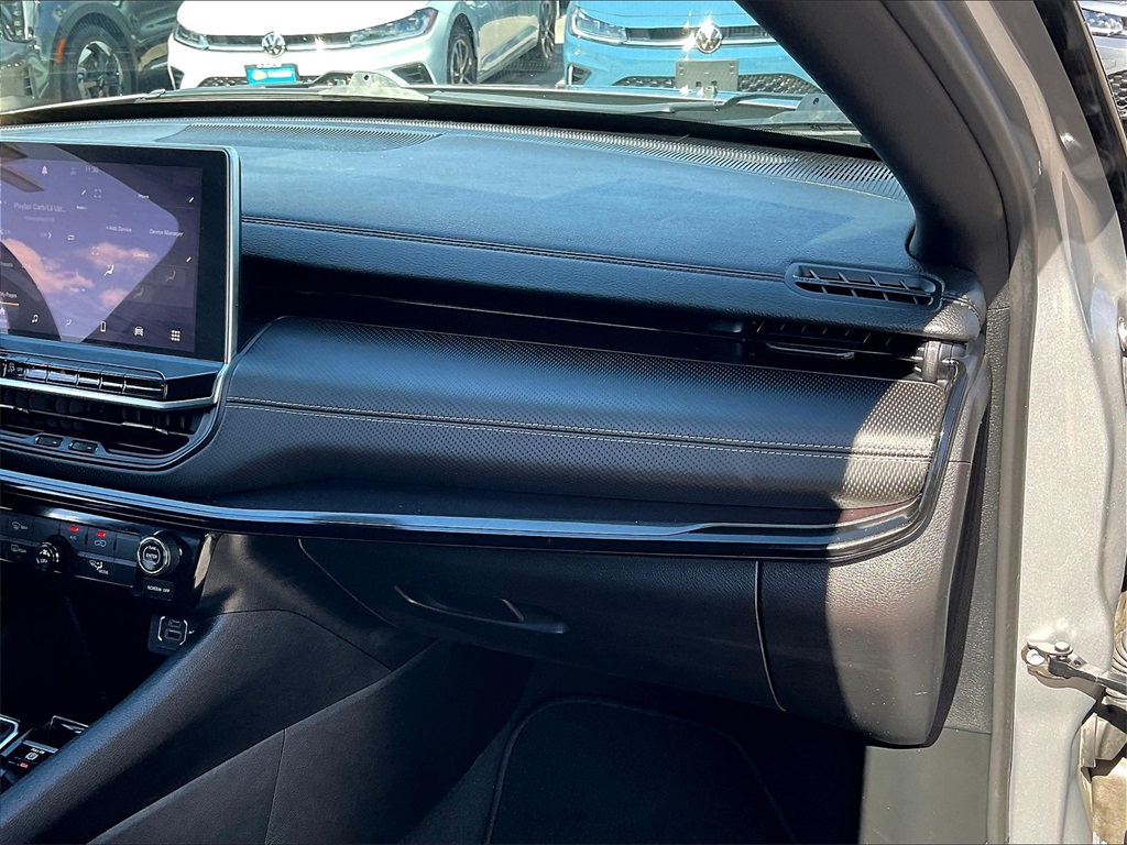 2023 Jeep Compass Altitude - Photo 12