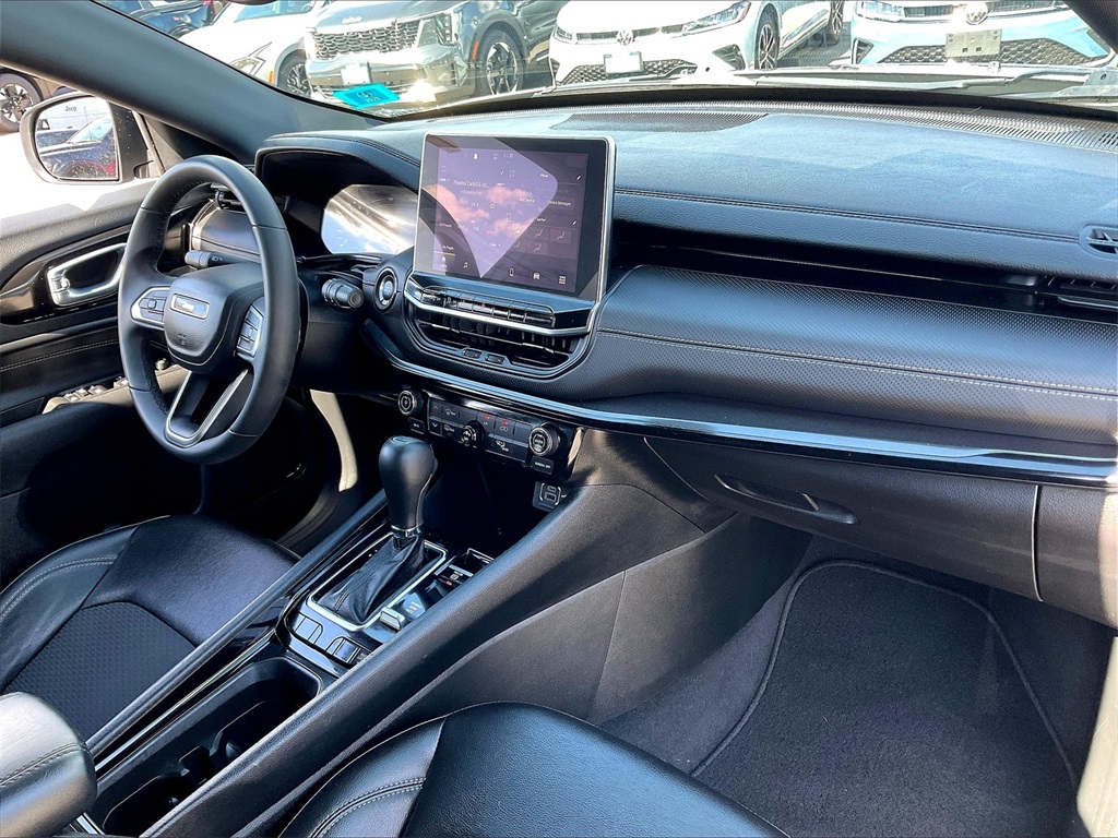 2023 Jeep Compass Altitude - Photo 13