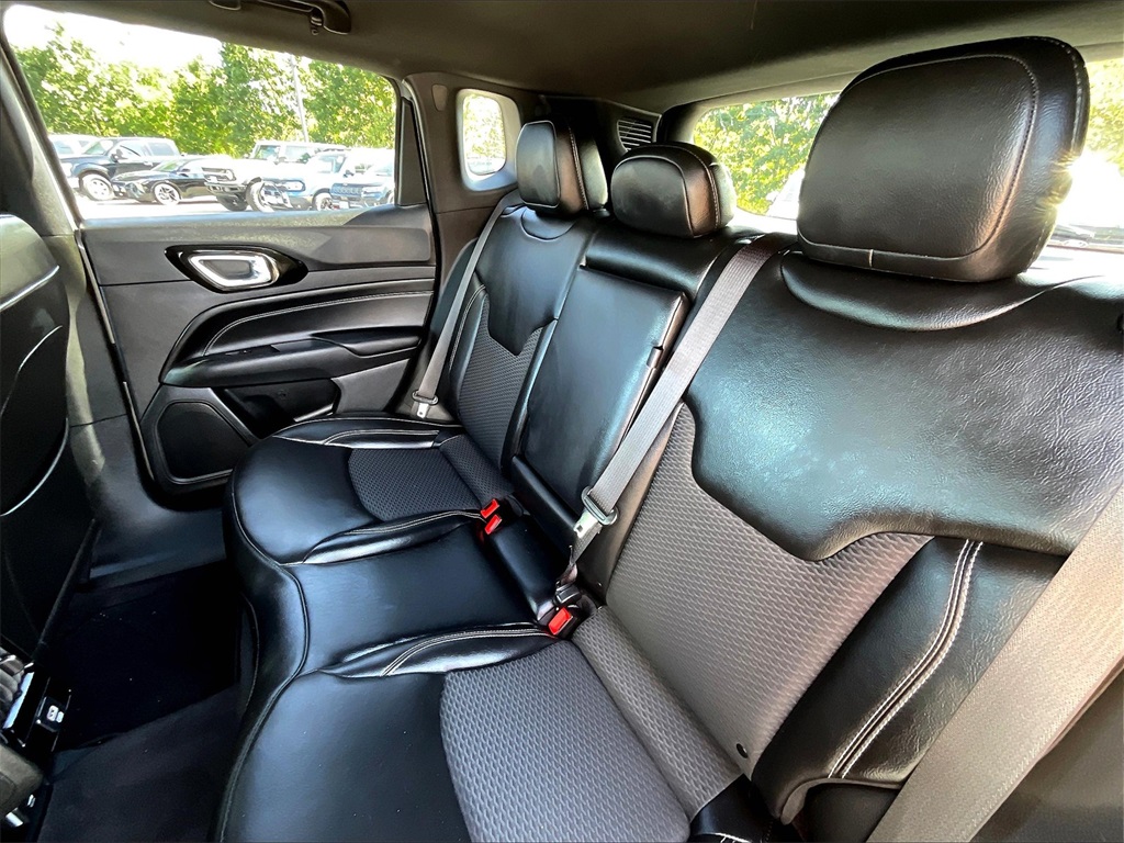 2023 Jeep Compass Altitude - Photo 14
