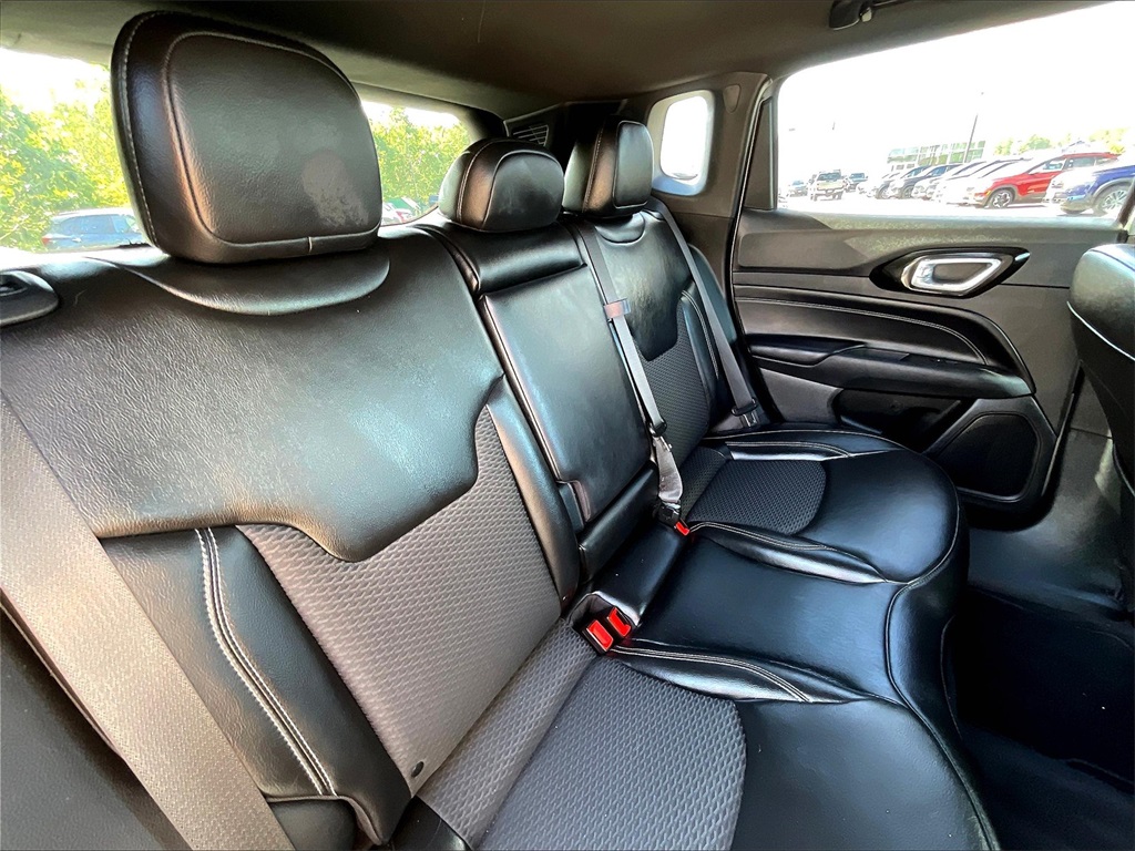 2023 Jeep Compass Altitude - Photo 15