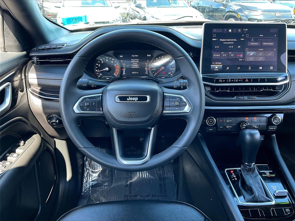 2023 Jeep Compass Altitude - Photo 16