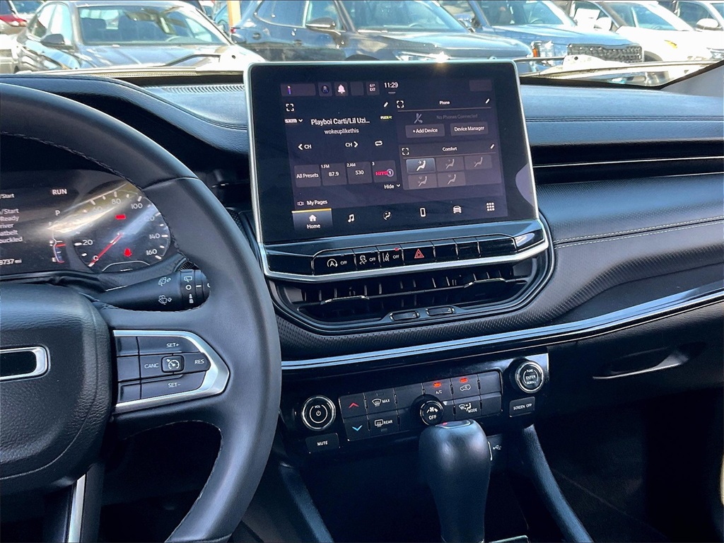 2023 Jeep Compass Altitude - Photo 17