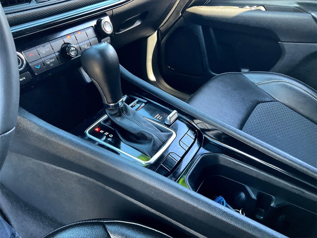 2023 Jeep Compass Altitude - Photo 19