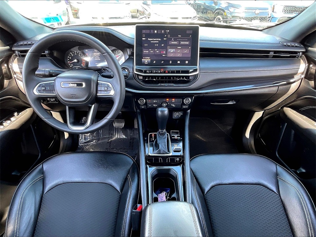 2023 Jeep Compass Altitude - Photo 20