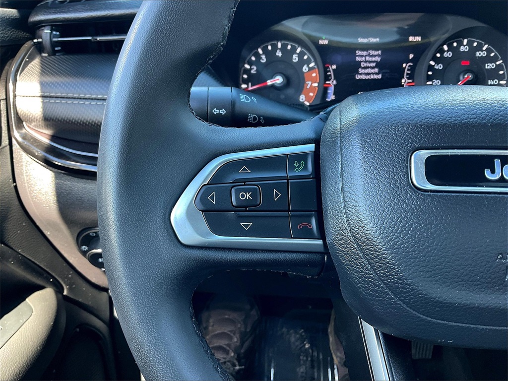 2023 Jeep Compass Altitude - Photo 21
