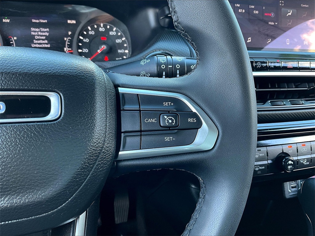 2023 Jeep Compass Altitude - Photo 22