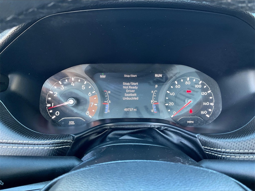 2023 Jeep Compass Altitude - Photo 23