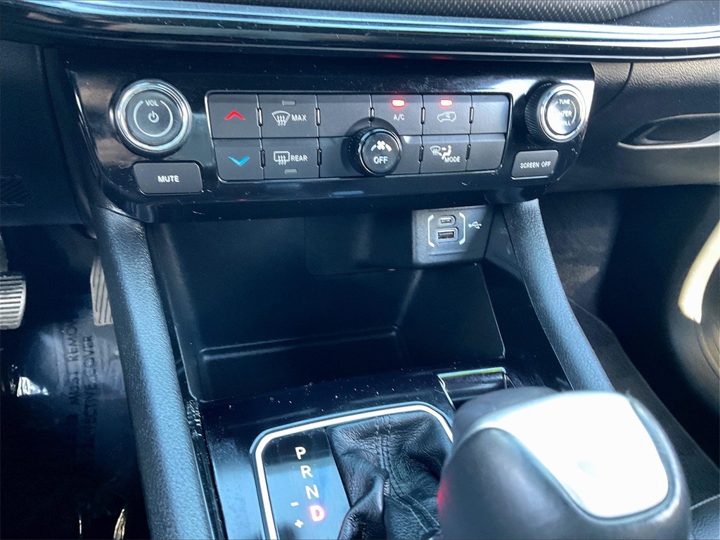 2023 Jeep Compass Altitude - Photo 24