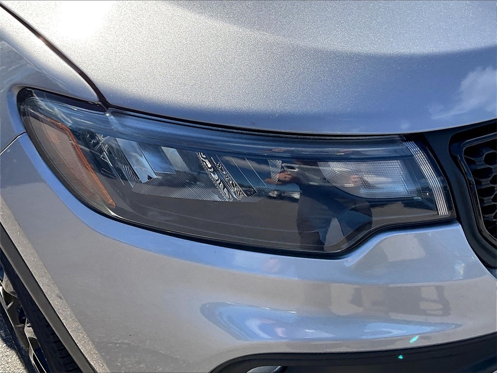 2023 Jeep Compass Altitude - Photo 28