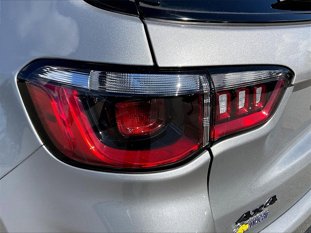 2023 Jeep Compass Altitude - Photo 29