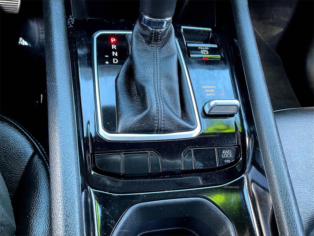 2023 Jeep Compass Altitude - Photo 31