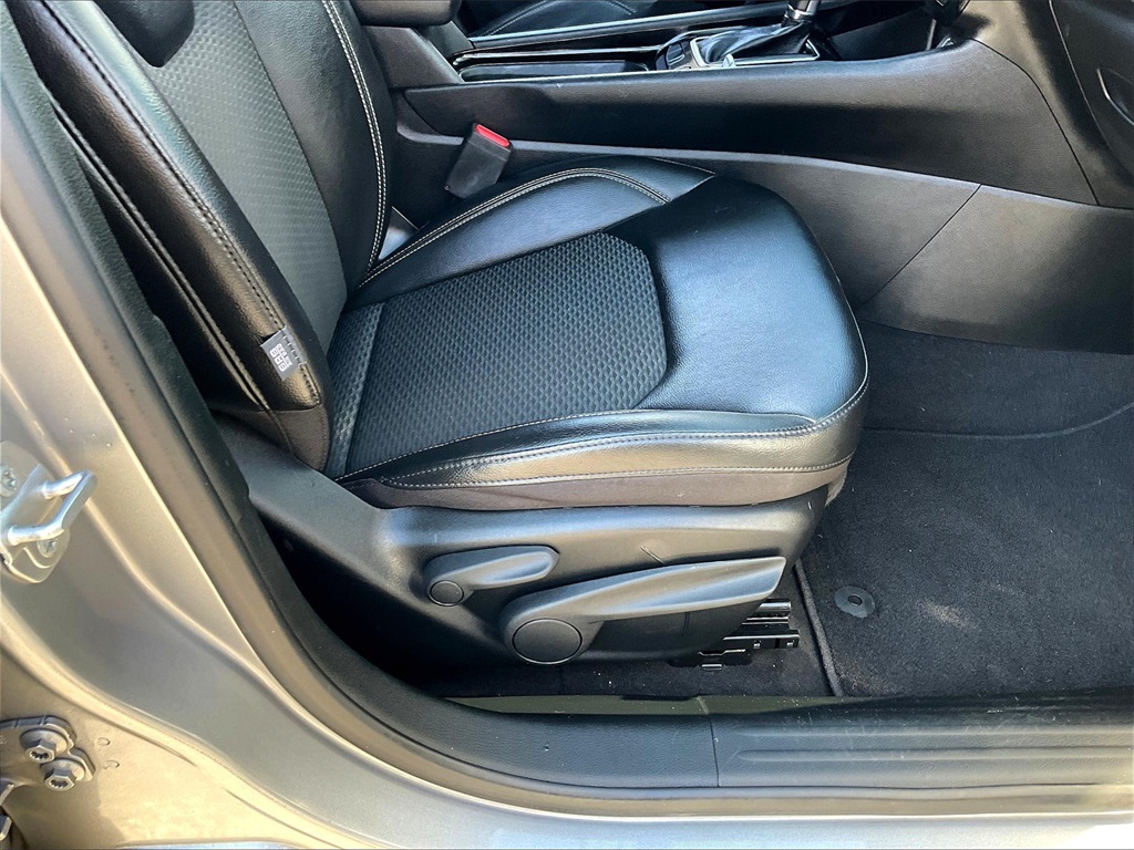 2023 Jeep Compass Altitude - Photo 34