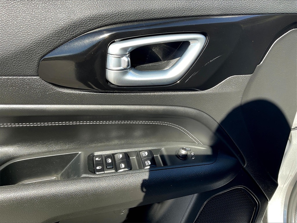 2023 Jeep Compass Altitude - Photo 35