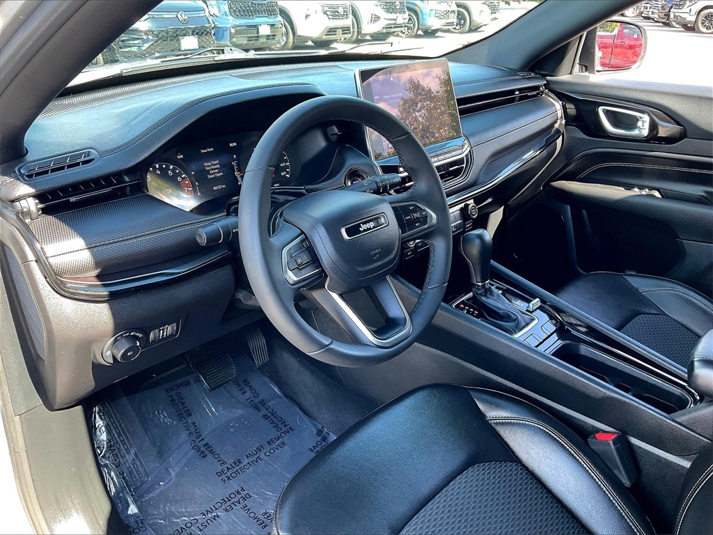 2023 Jeep Compass Altitude - Photo 8