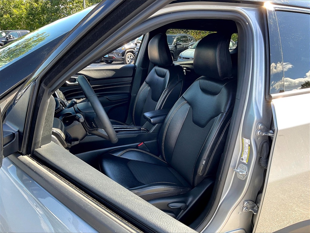2023 Jeep Compass Altitude - Photo 9