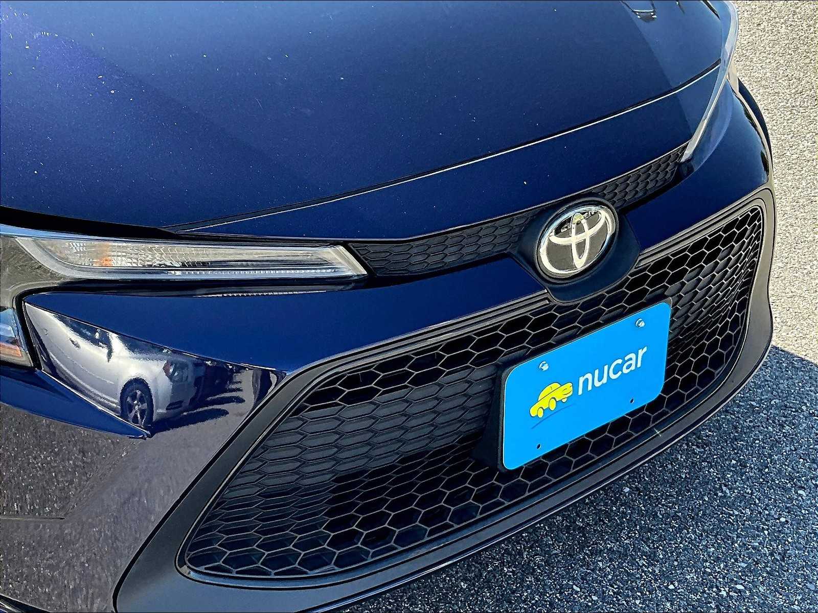 2022 Toyota Corolla LE - Photo 32