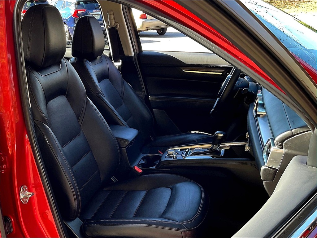 2023 Mazda CX-5 2.5 S Premium Plus Package - Photo 11