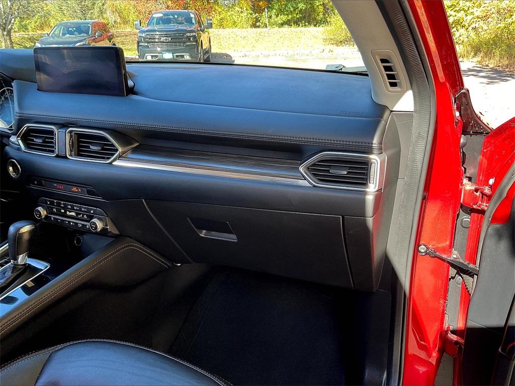 2023 Mazda CX-5 2.5 S Premium Plus Package - Photo 12