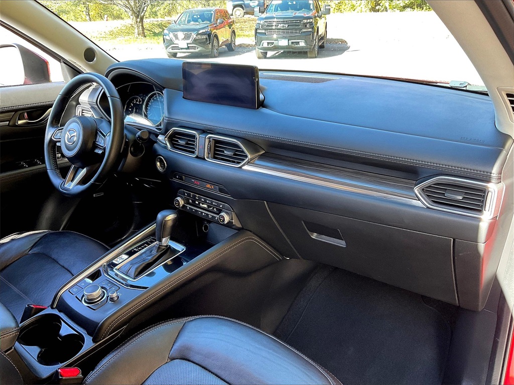 2023 Mazda CX-5 2.5 S Premium Plus Package - Photo 13