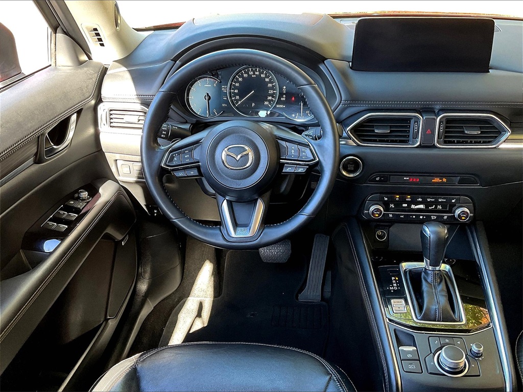 2023 Mazda CX-5 2.5 S Premium Plus Package - Photo 16