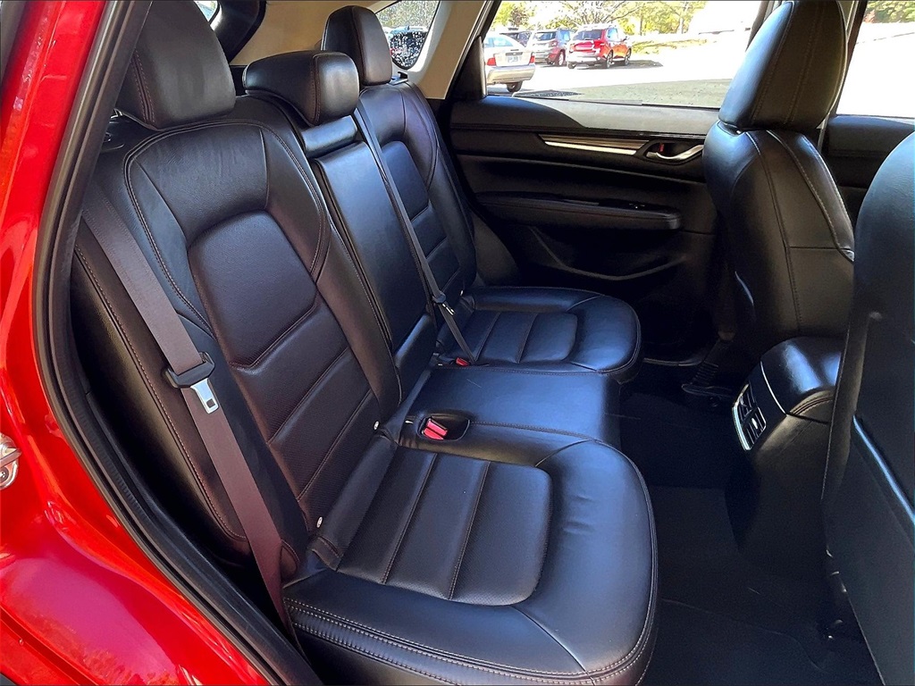 2023 Mazda CX-5 2.5 S Premium Plus Package - Photo 18