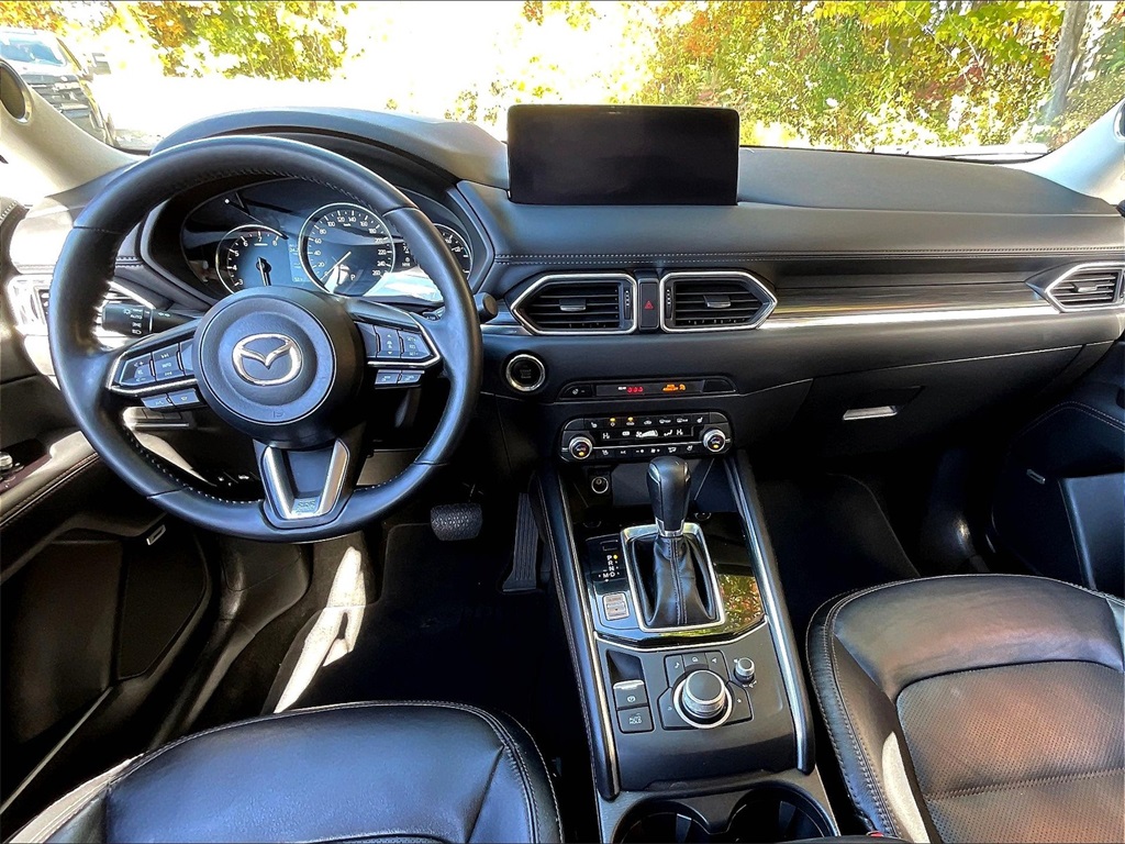 2023 Mazda CX-5 2.5 S Premium Plus Package - Photo 20