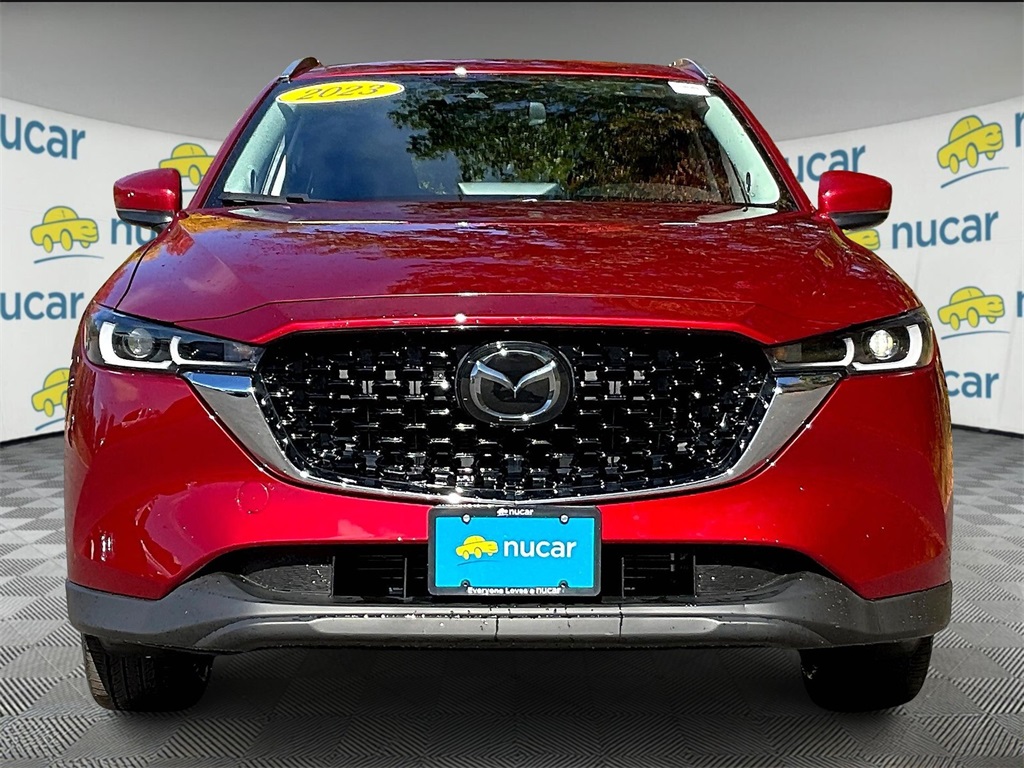 2023 Mazda CX-5 2.5 S Premium Plus Package - Photo 2