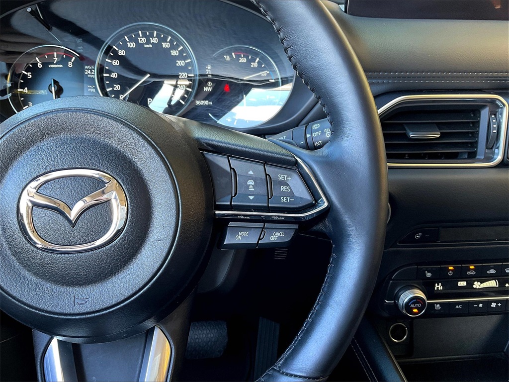 2023 Mazda CX-5 2.5 S Premium Plus Package - Photo 23