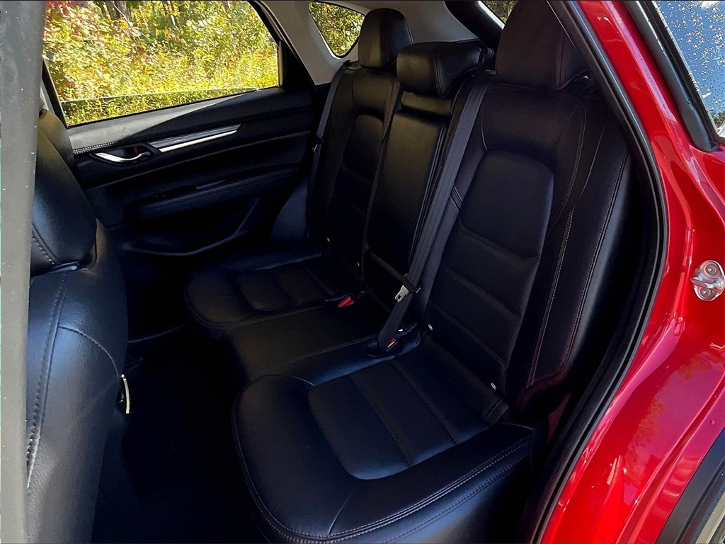 2023 Mazda CX-5 2.5 S Premium Plus Package - Photo 24