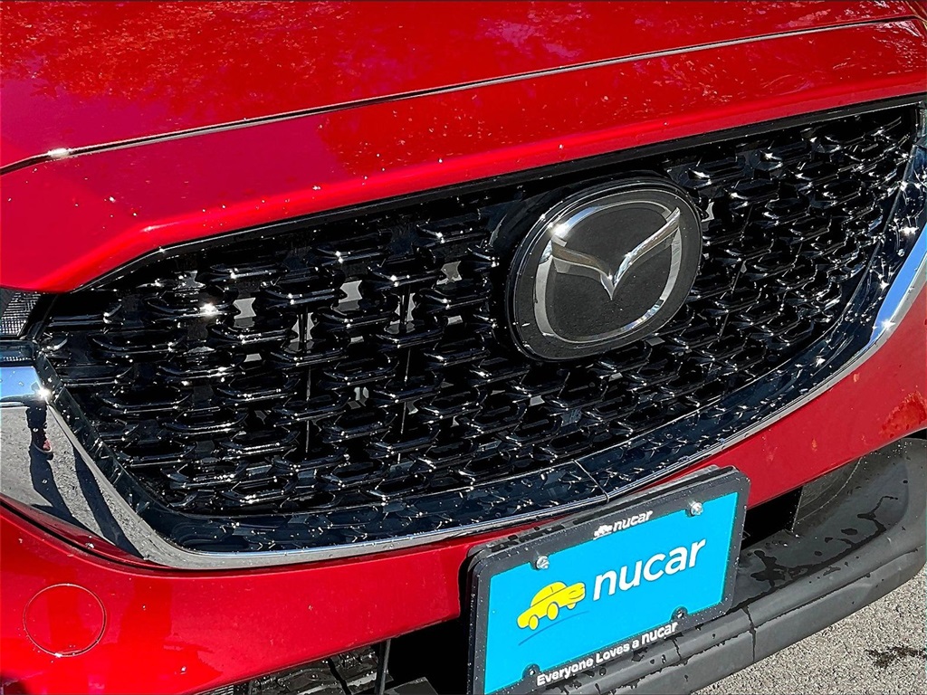 2023 Mazda CX-5 2.5 S Premium Plus Package - Photo 28